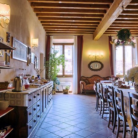 De Benci B&B Florence Extérieur photo