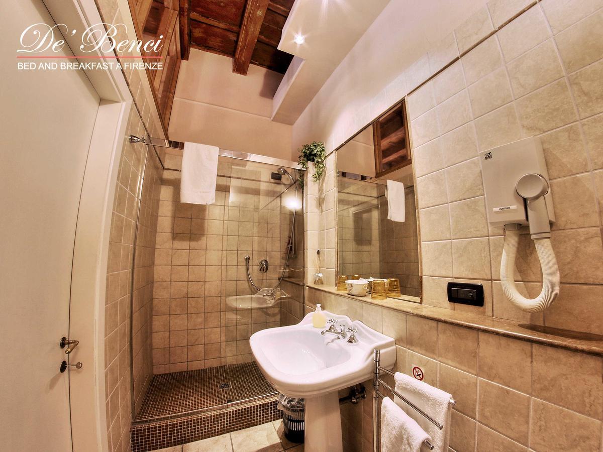 De Benci B&B Florence Extérieur photo