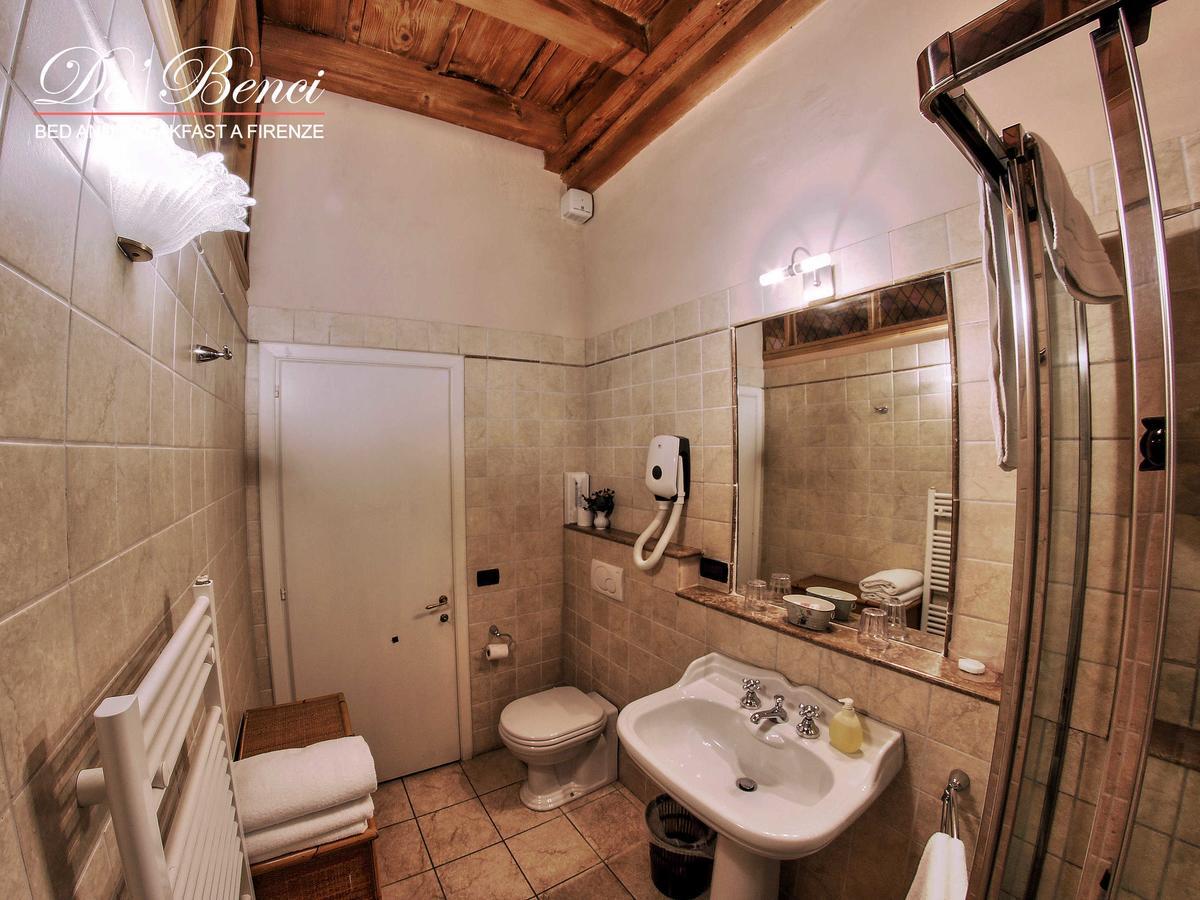 De Benci B&B Florence Extérieur photo