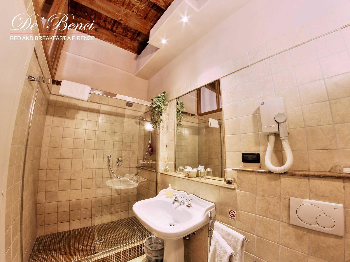 De Benci B&B Florence Extérieur photo